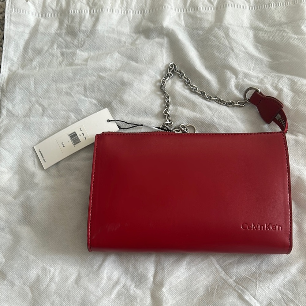 Calvin Klein